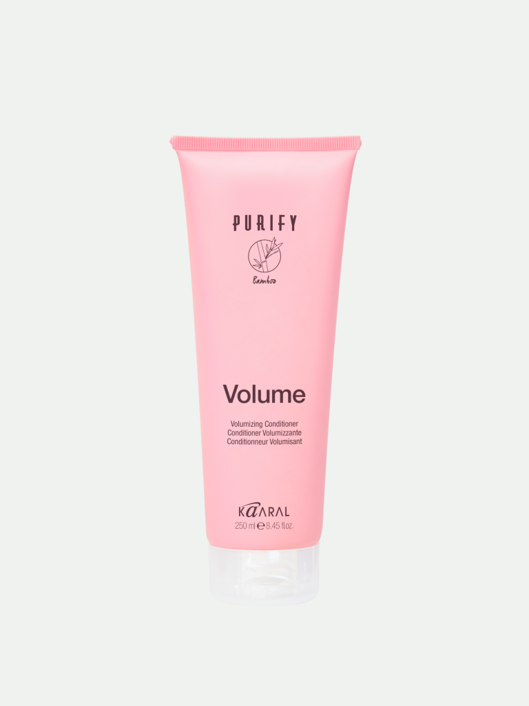 Kaaral Purify Volume - Volumizing Conditioner 8.45 Oz