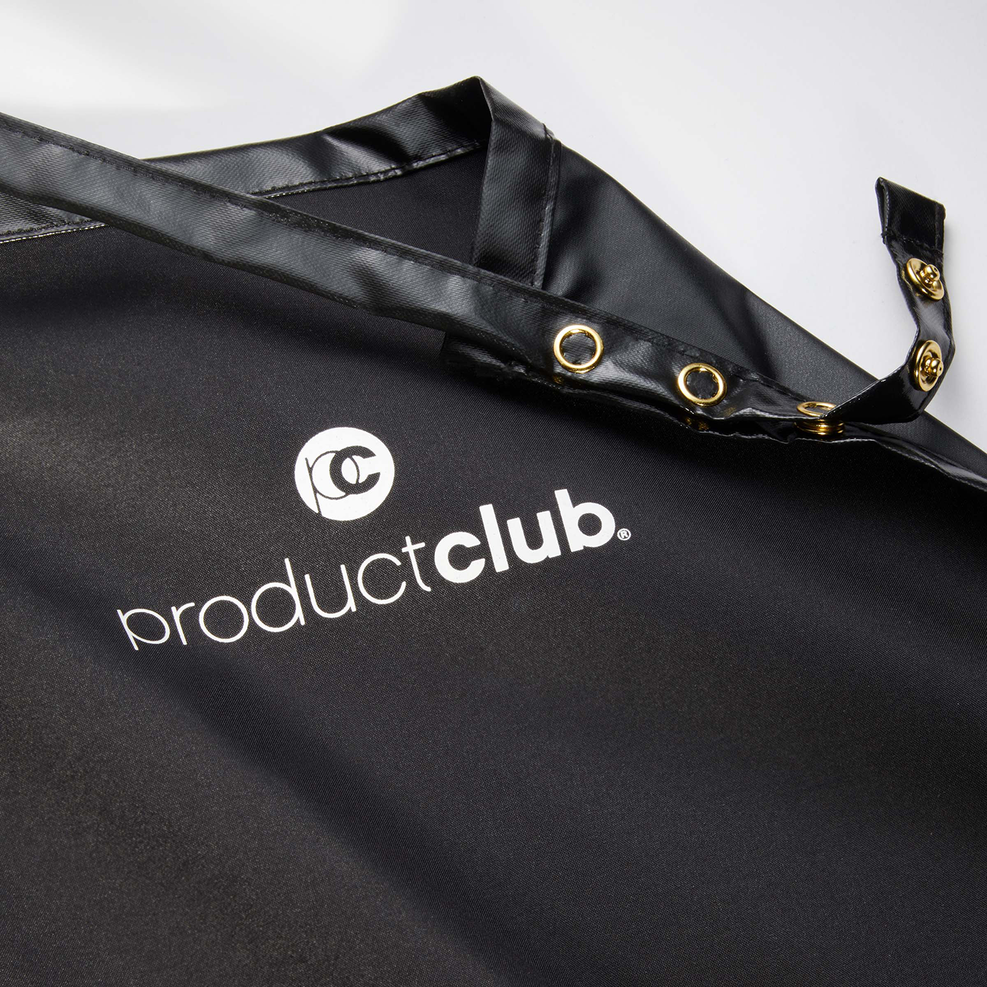 Product Club Apron Front