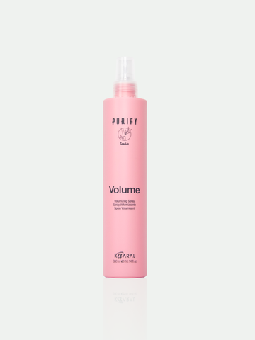 Kaaral Purify Volume - Volumizing Spray 10.14 Oz