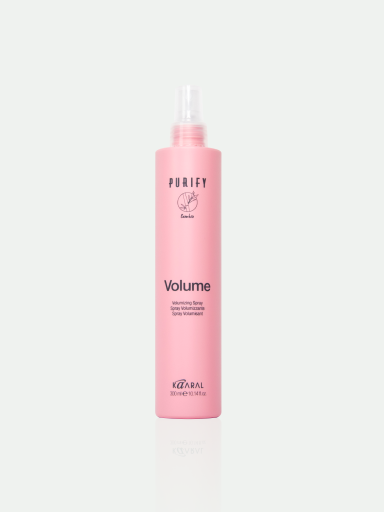 Kaaral Purify Volume - Volumizing Spray 10.14 Oz