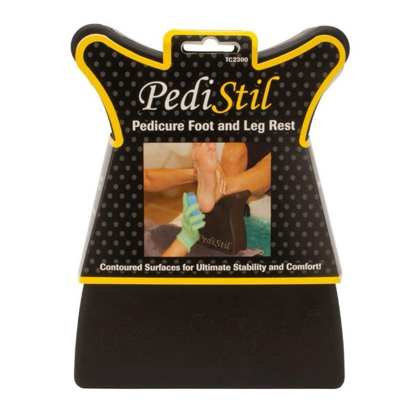 PediStil Professional Spa Salon Foot & Arm Rest - Vidux Beauty