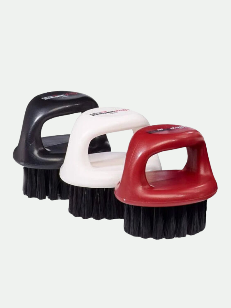 BabylissPro Fade Clean Brush - Vidux Beauty