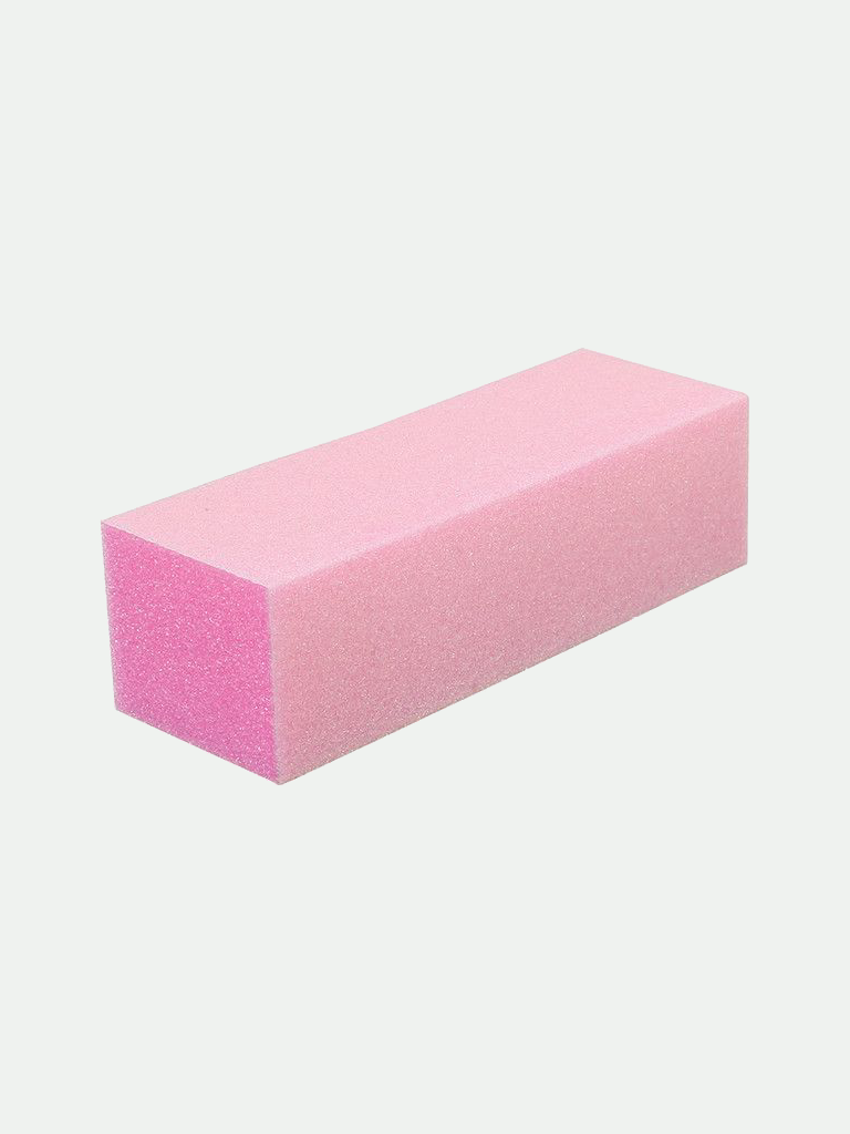 ForPro Pink Pedicure Block 100/180g 15-pk. – Vidux Beauty