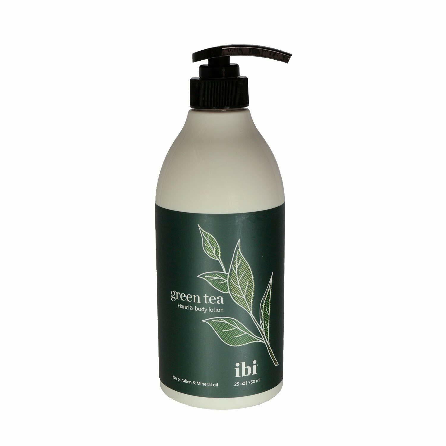 IBI Hand & Body Lotion