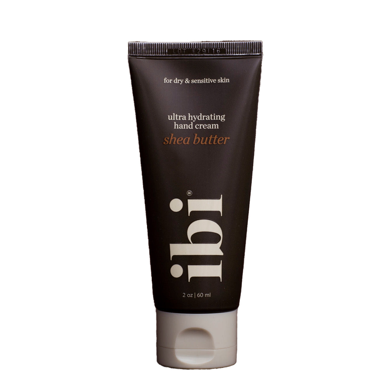 IBI Hand & Body Lotion