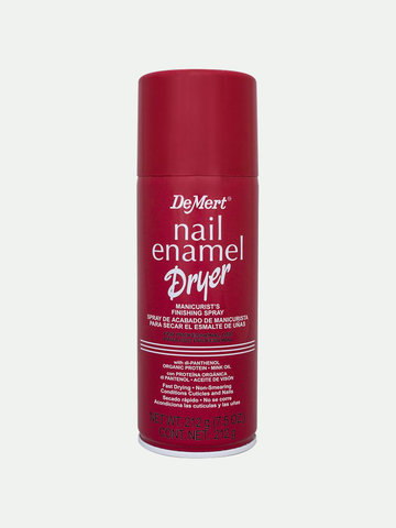 DeMert Nail Enamel Dryer