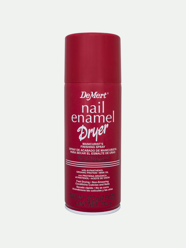 DeMert Nail Enamel Dryer