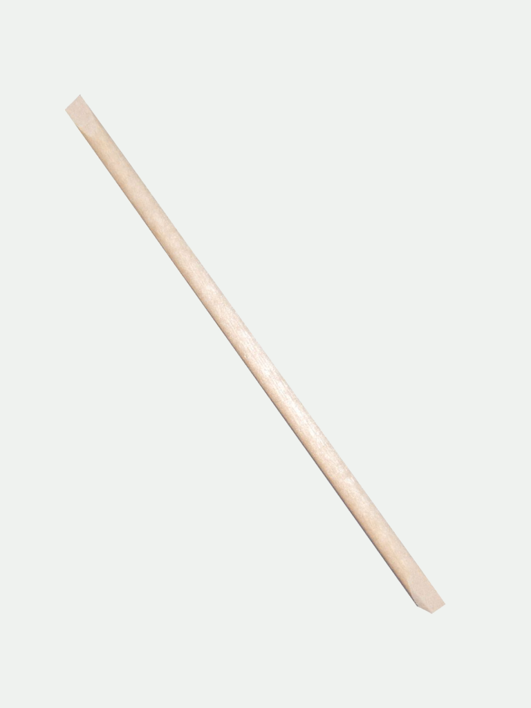 Nufree Eyebrow Applicators 4'' 100-pk.