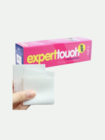 OPI Expert Touch Nail Wipe