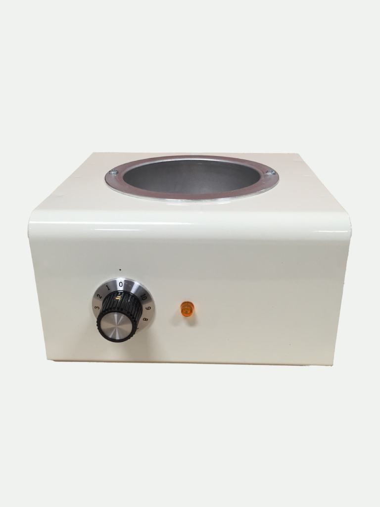 Single Professional Wax Warmer