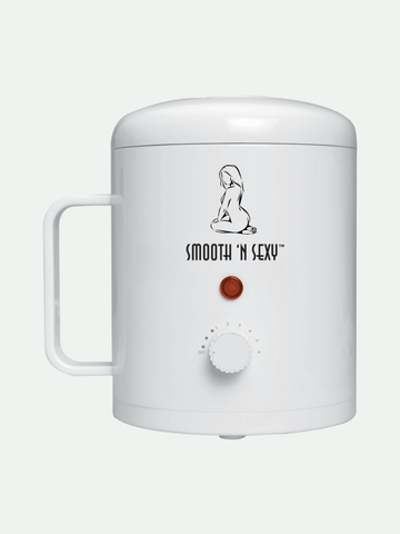 Smooth 'N Sexy Wax Warmer