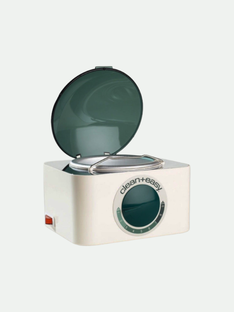 Clean+Easy Deluxe Wax Warmer