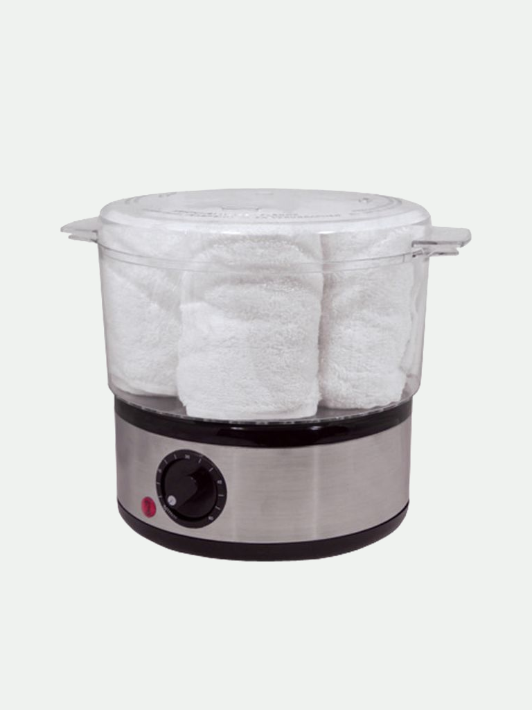 FantaSea Hot Towel Steamer Set