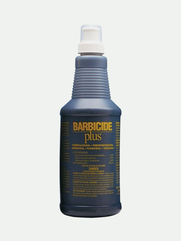 Barbicide TB Plus, 16 oz