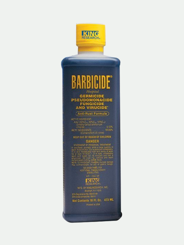 Barbicide 16 oz