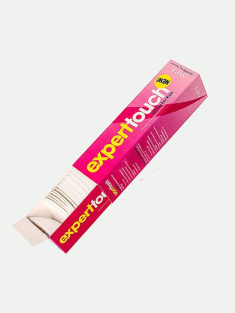 OPI Expert Touch Nail Wipe, 325 Wipes