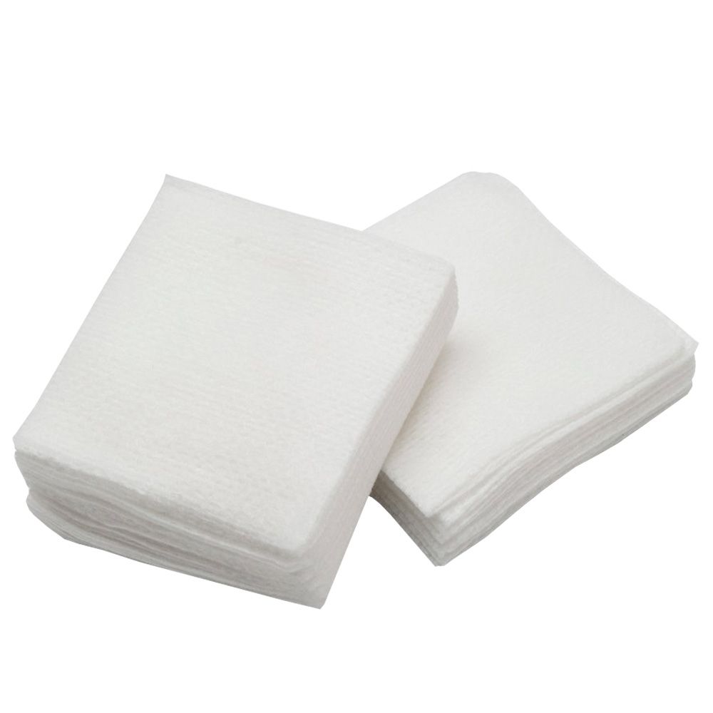 Graham Spa Essentials Wipes 4'' x 4''