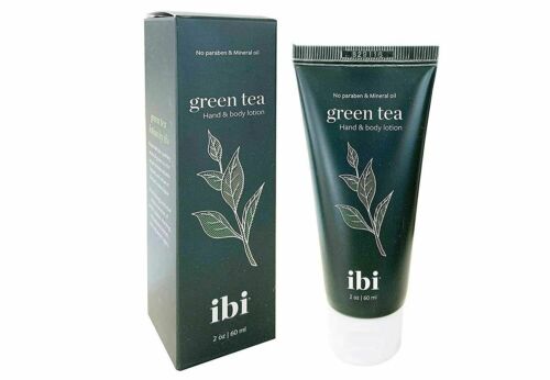 IBI Hand & Body Lotion