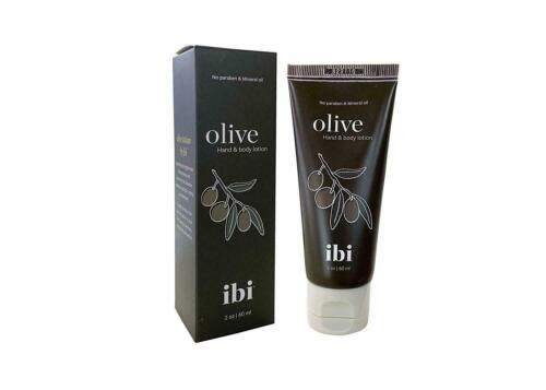 IBI Hand & Body Lotion