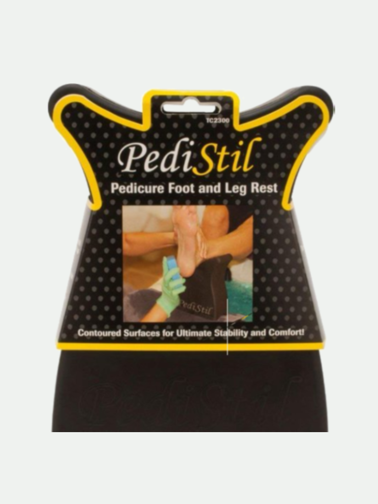 PediStil Professional Spa Salon Foot & Arm Rest - Vidux Beauty